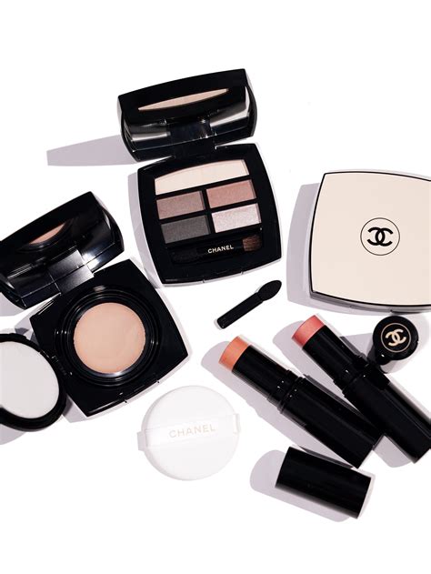 chanel summer 2017 makeup collection|chanel cosmetics official site.